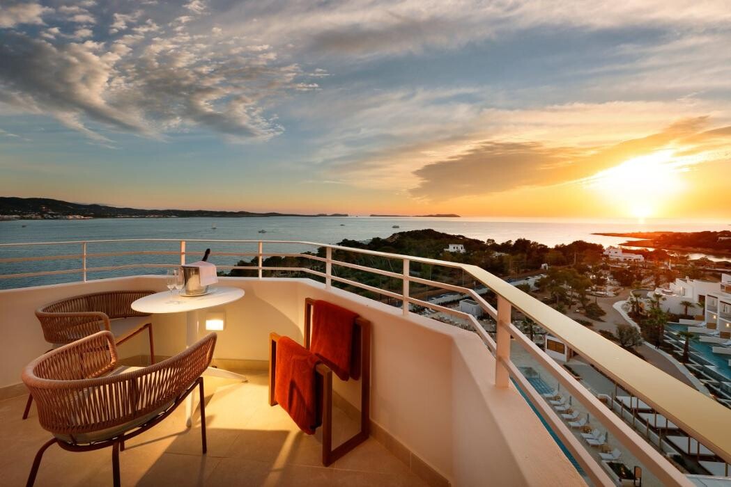 Images TRS Ibiza Hotel