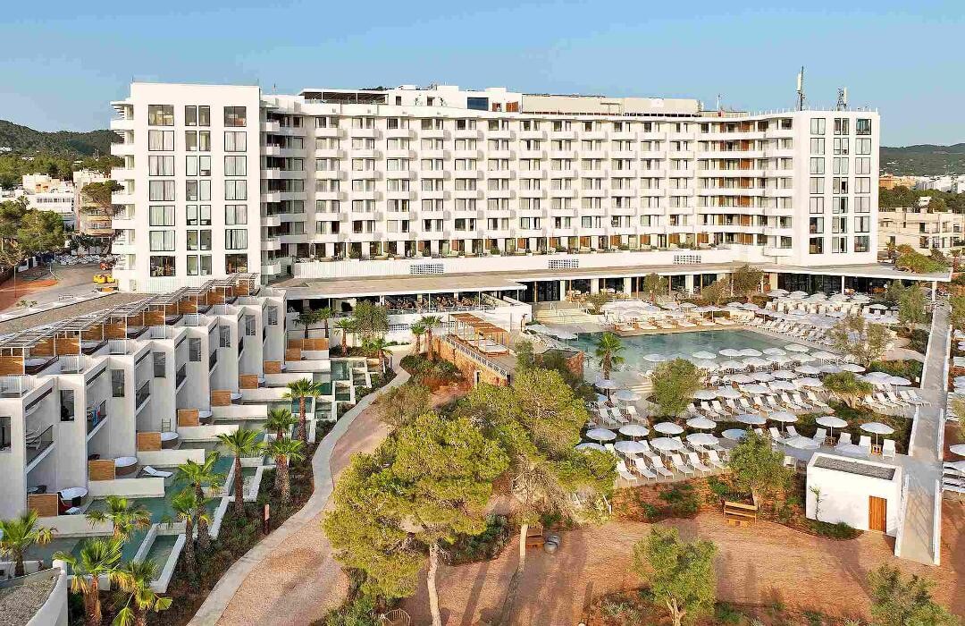 Images TRS Ibiza Hotel