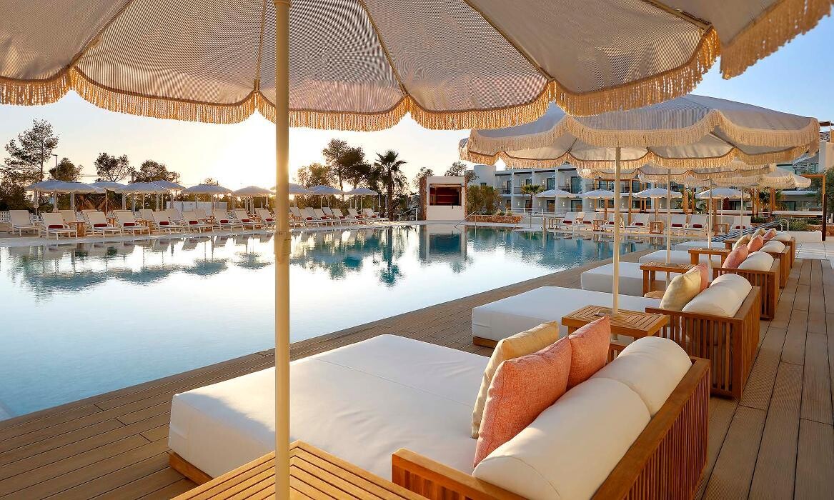 Images TRS Ibiza Hotel