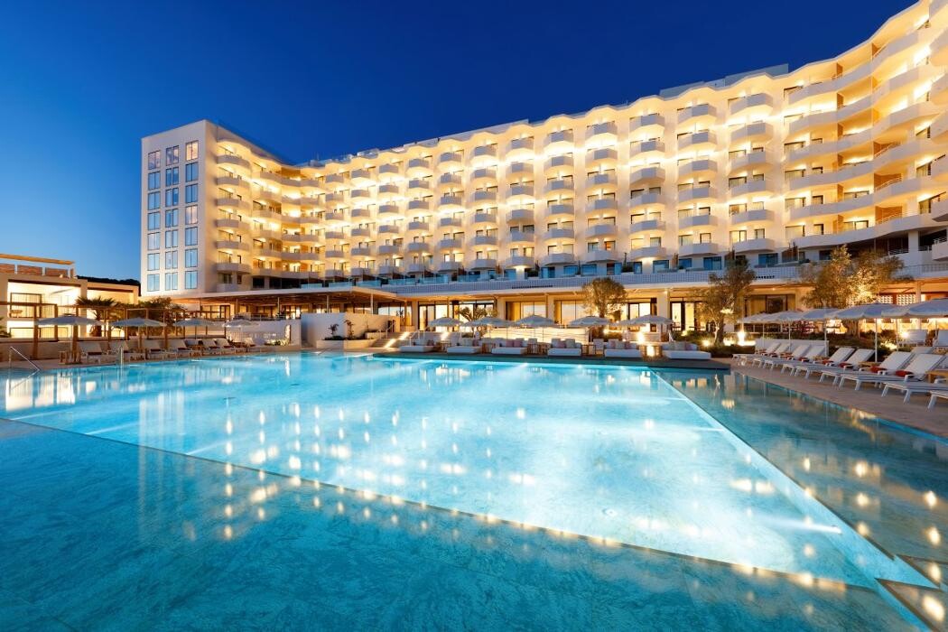 Images TRS Ibiza Hotel