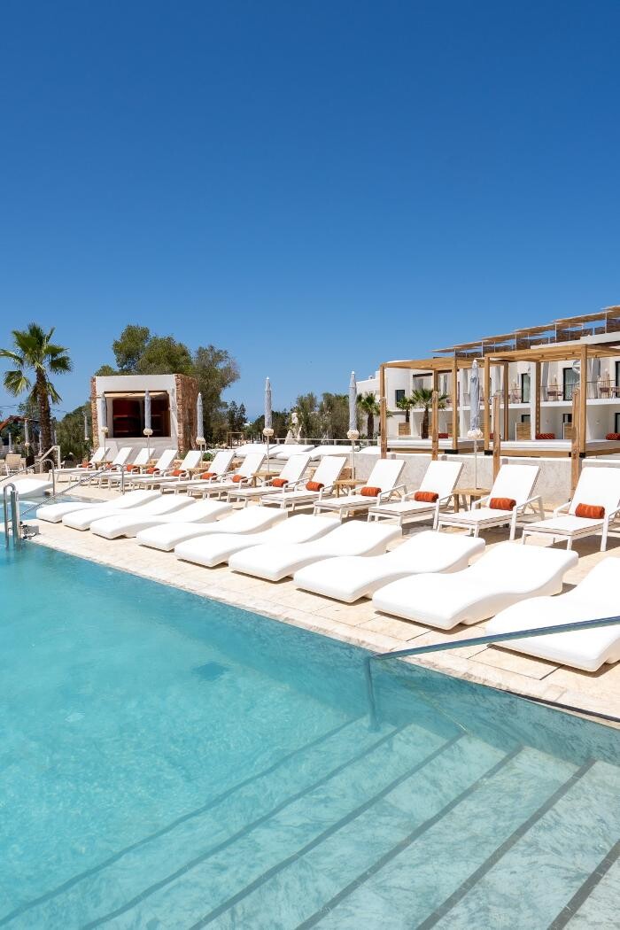 Images TRS Ibiza Hotel