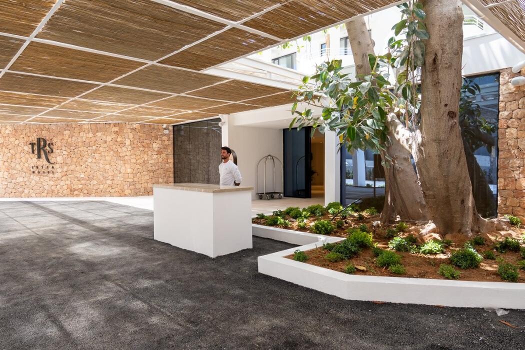 Images TRS Ibiza Hotel