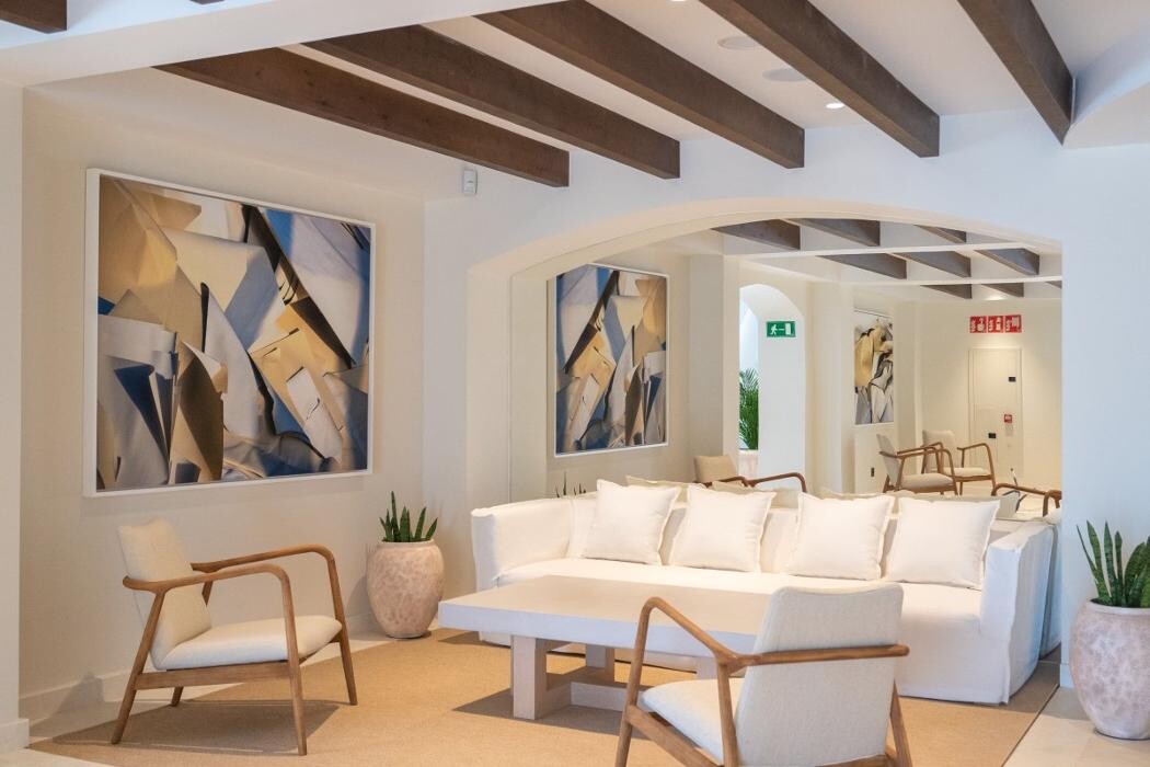 Images TRS Ibiza Hotel