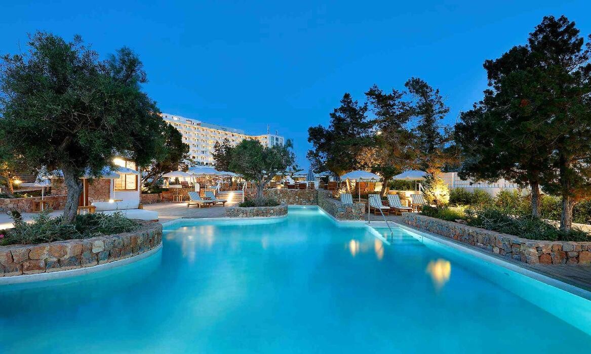 Images TRS Ibiza Hotel