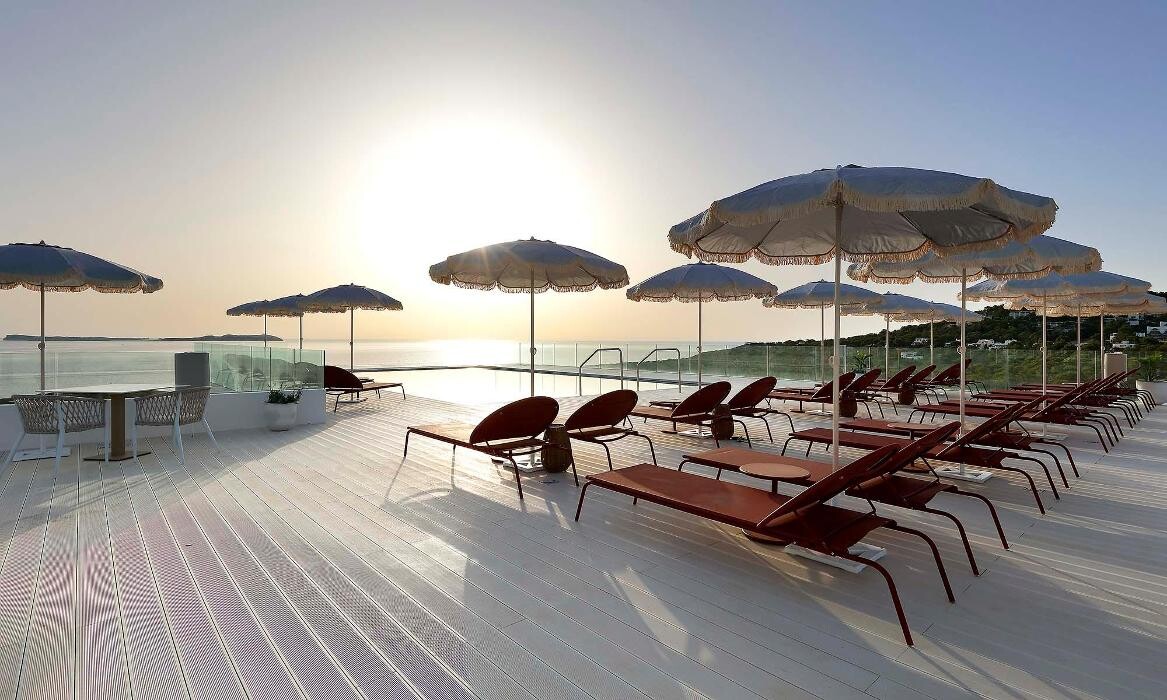 Images TRS Ibiza Hotel