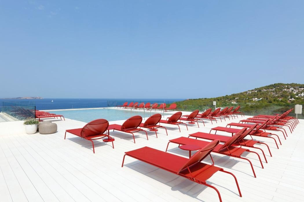 Images TRS Ibiza Hotel