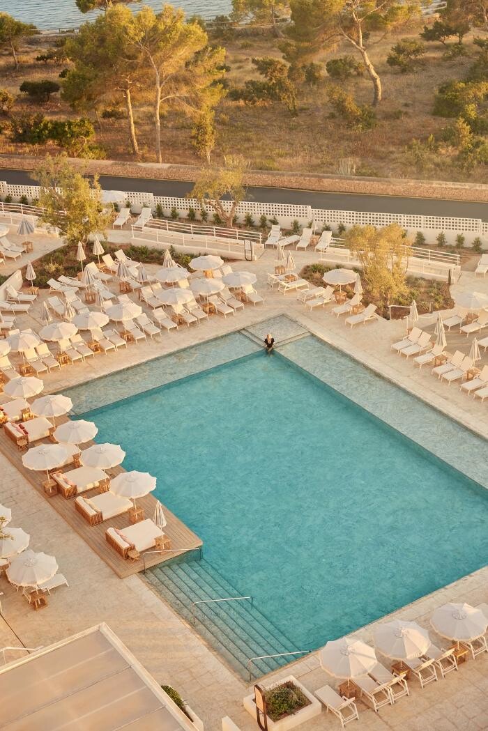 Images TRS Ibiza Hotel