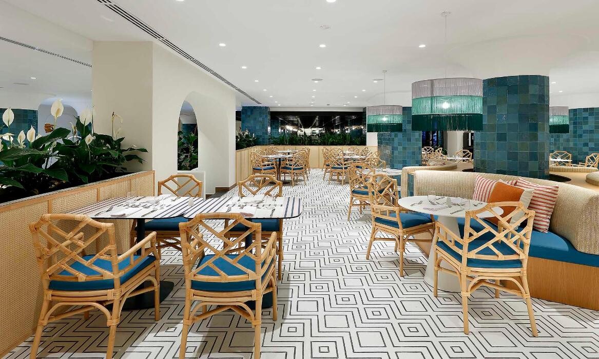 Images TRS Ibiza Hotel