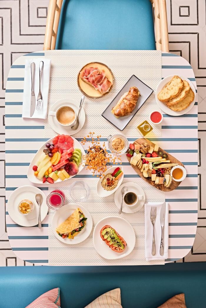 Images TRS Ibiza Hotel