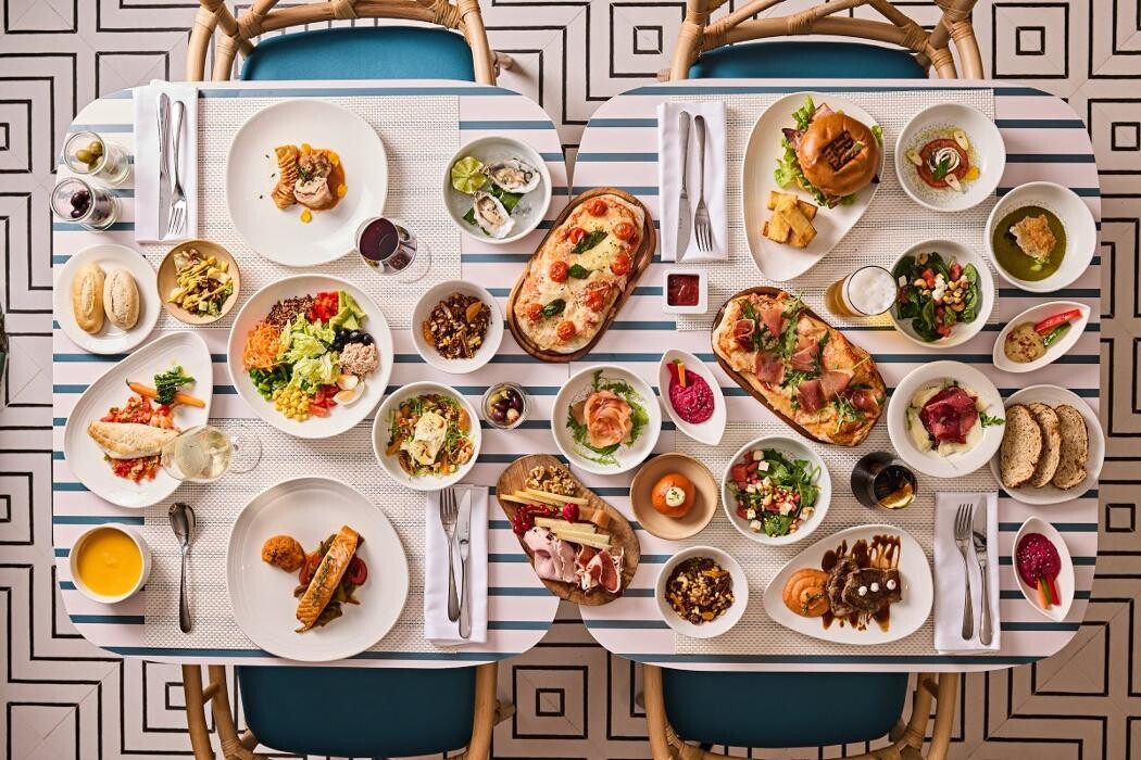 Images TRS Ibiza Hotel