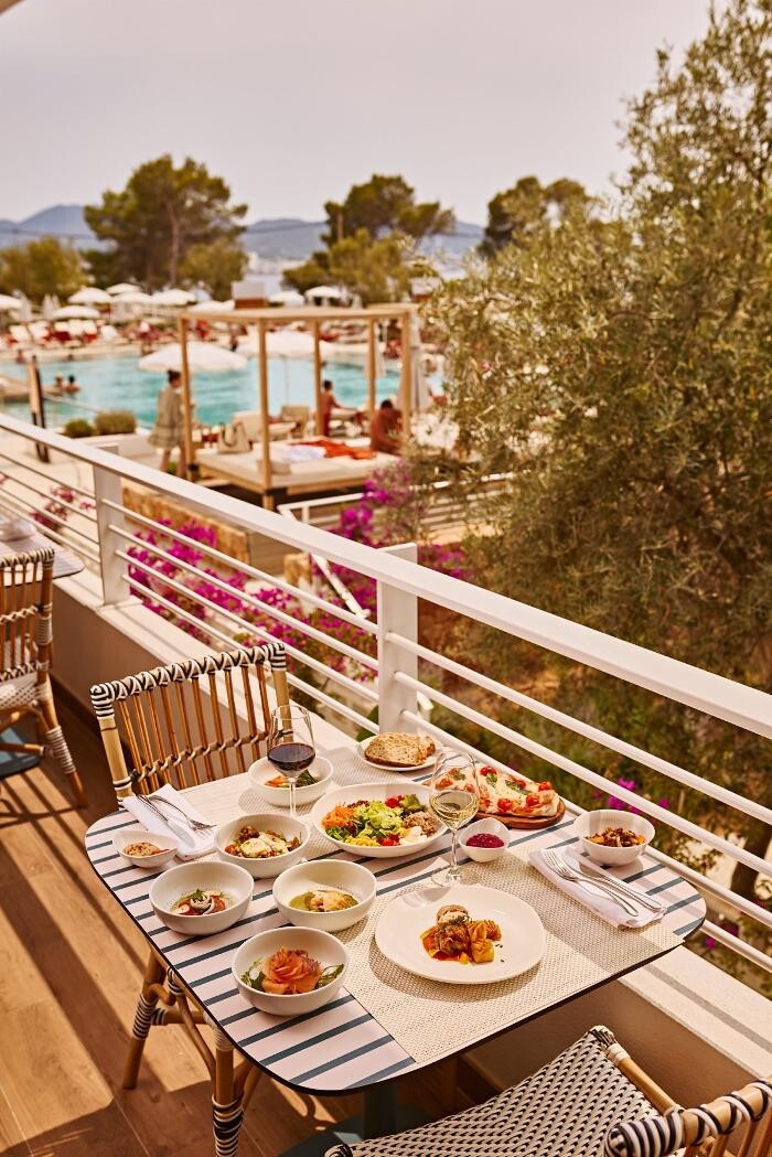 Images TRS Ibiza Hotel