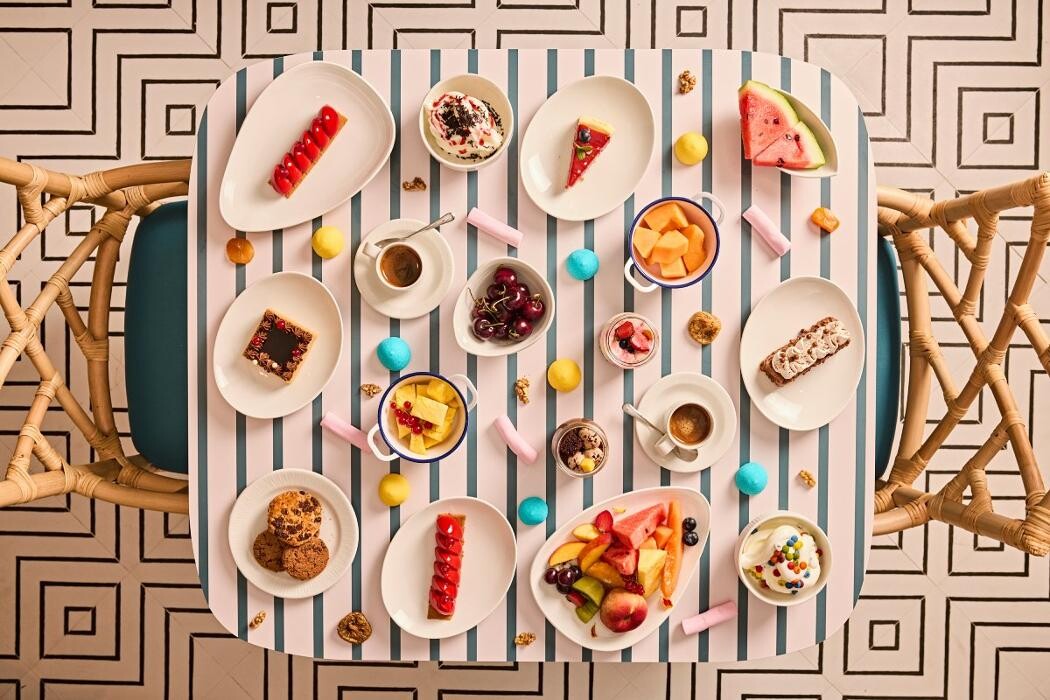 Images TRS Ibiza Hotel