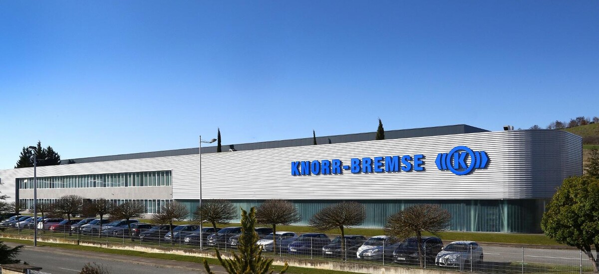 Images Knorr-Bremse Pamplona, S.L.U.