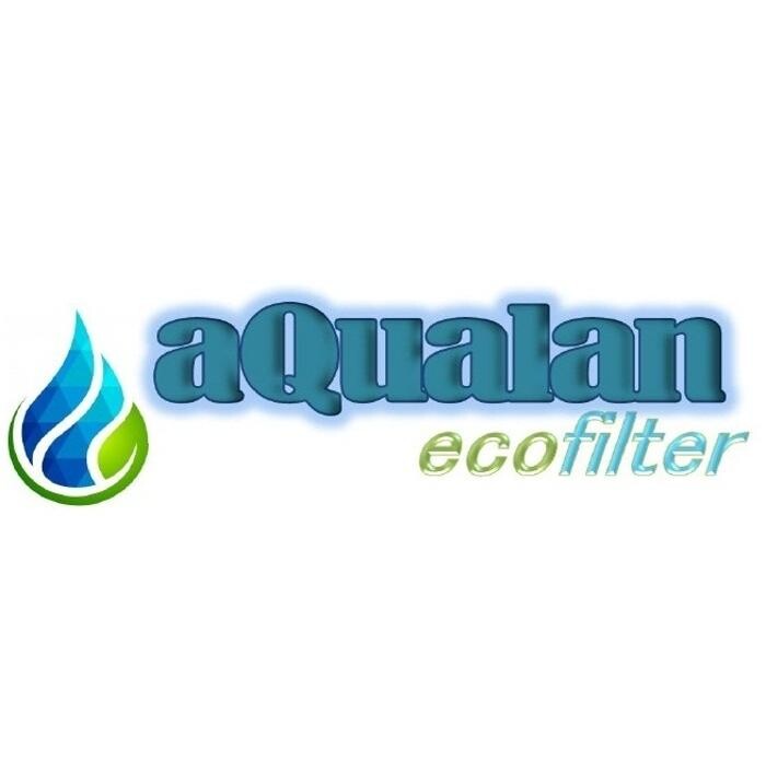 Aqualan Ecofilter Logo