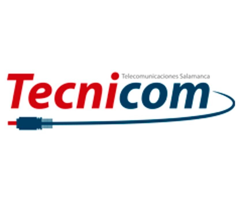 Tecnicom Logo