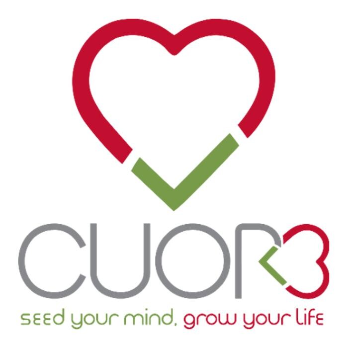 CUOR3 Logo