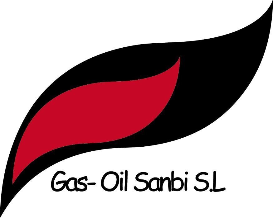 Images Gas-oil Sanbi
