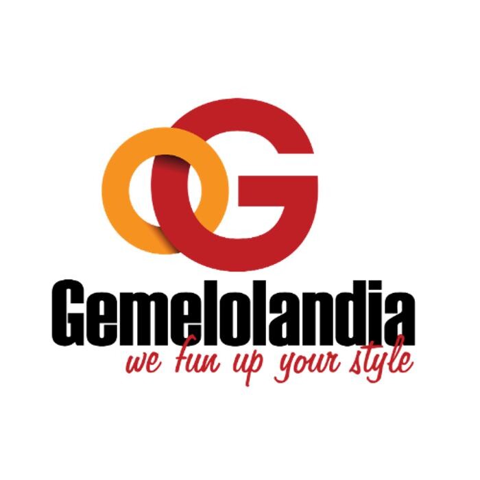Gemelolandia Logo