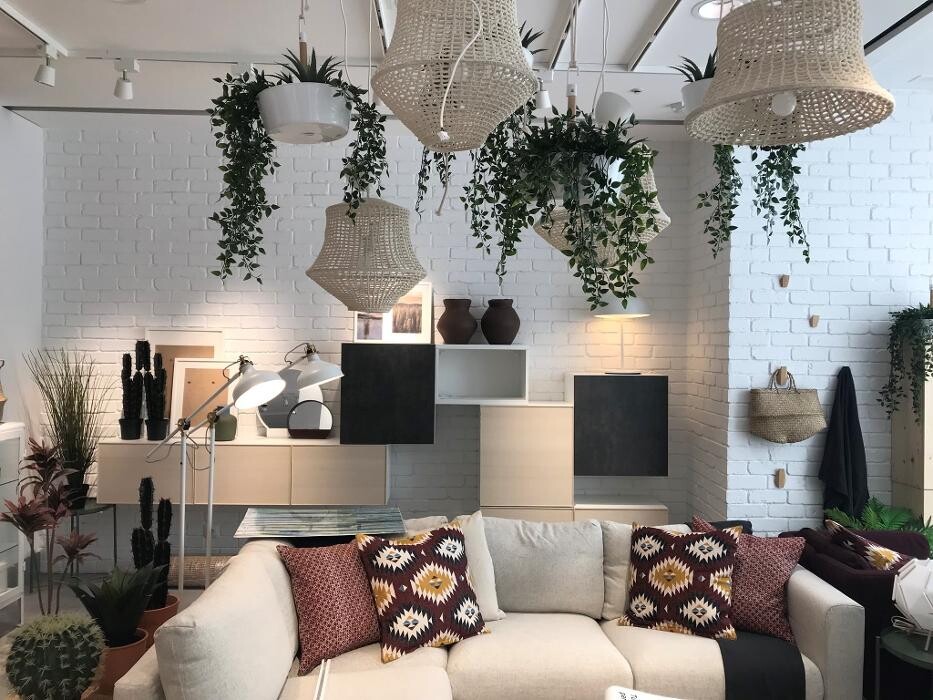 Images IKEA Las Rozas - Tienda Urbana