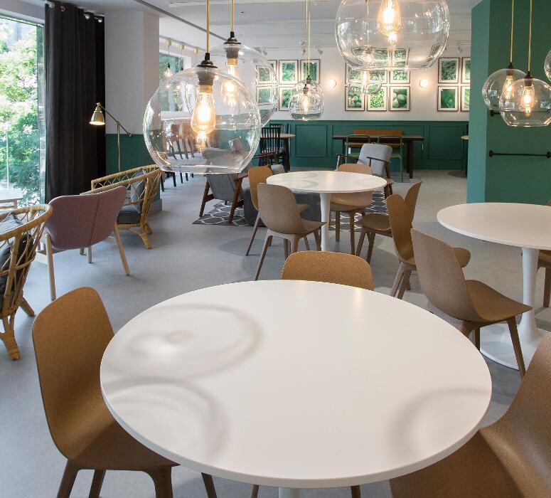 Images IKEA Las Rozas - Tienda Urbana