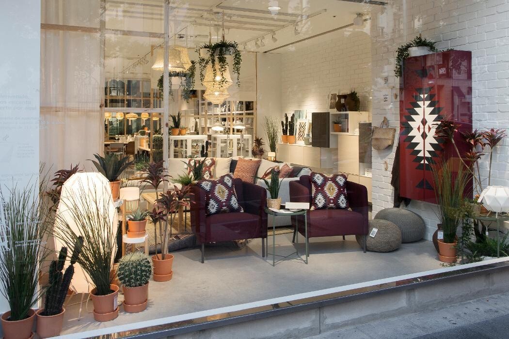 Images IKEA Las Rozas - Tienda Urbana