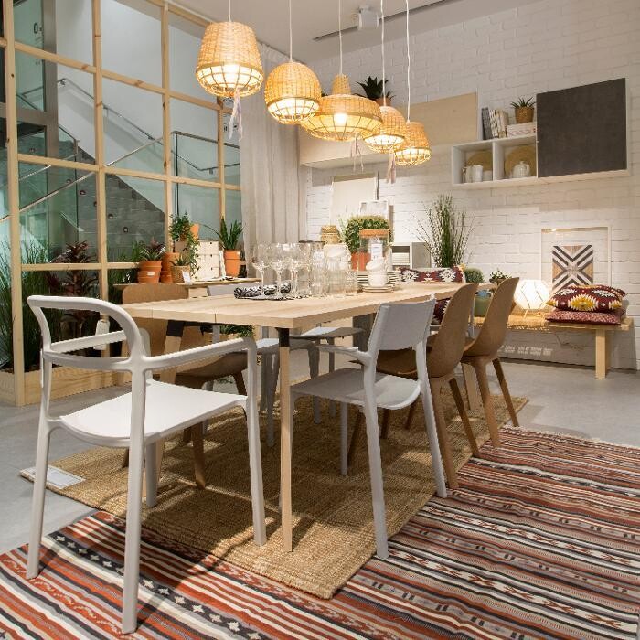 Images IKEA Las Rozas - Tienda Urbana