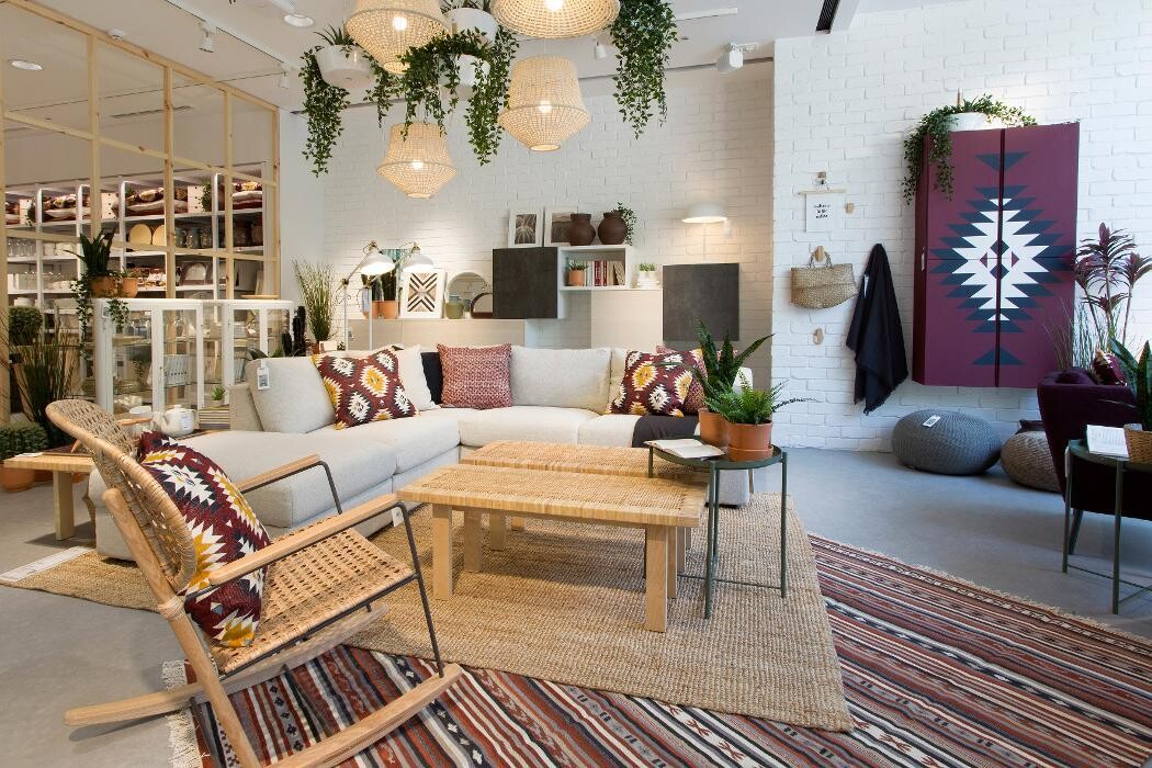 Images IKEA Las Rozas - Tienda Urbana