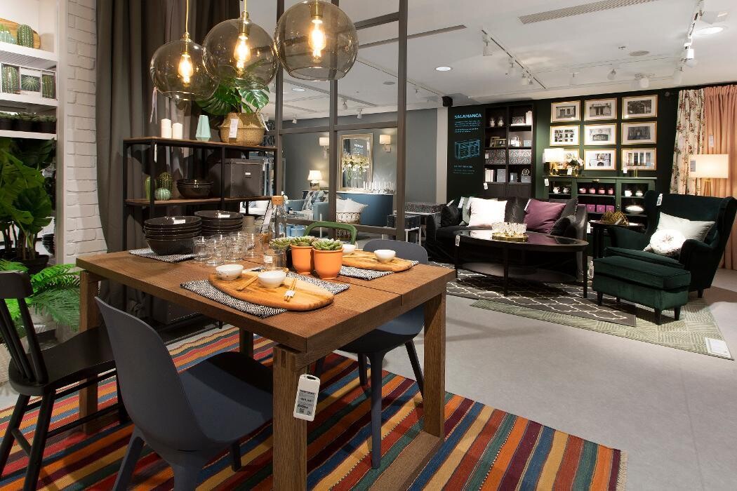 Images IKEA Las Rozas - Tienda Urbana