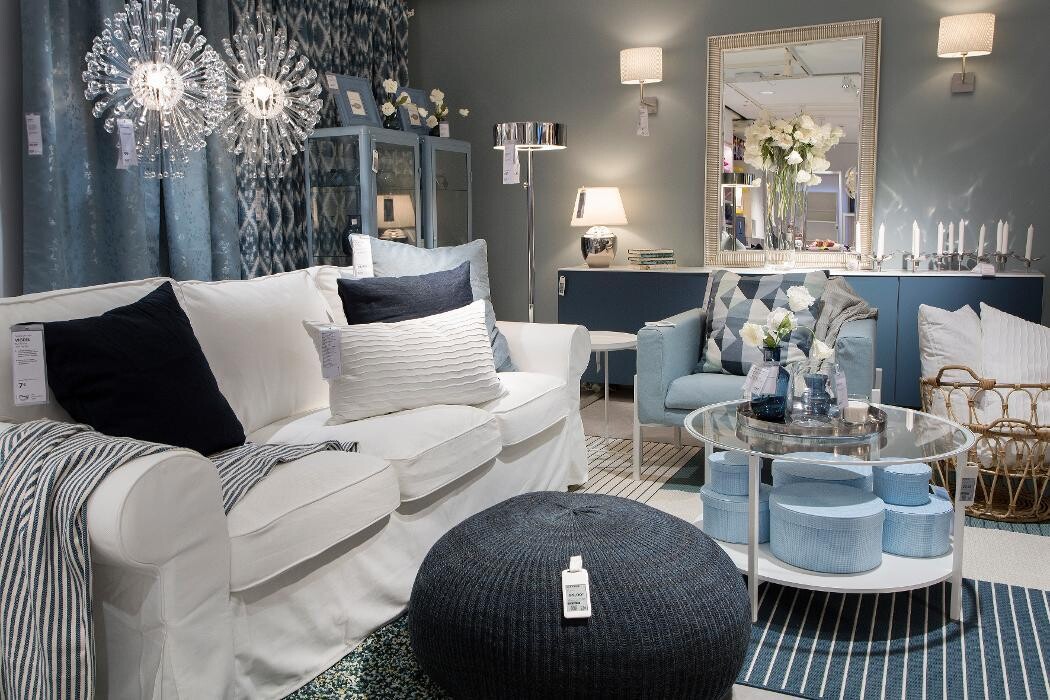 Images IKEA Las Rozas - Tienda Urbana