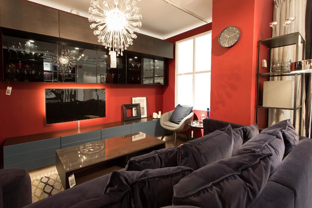 Images IKEA Las Rozas - Tienda Urbana