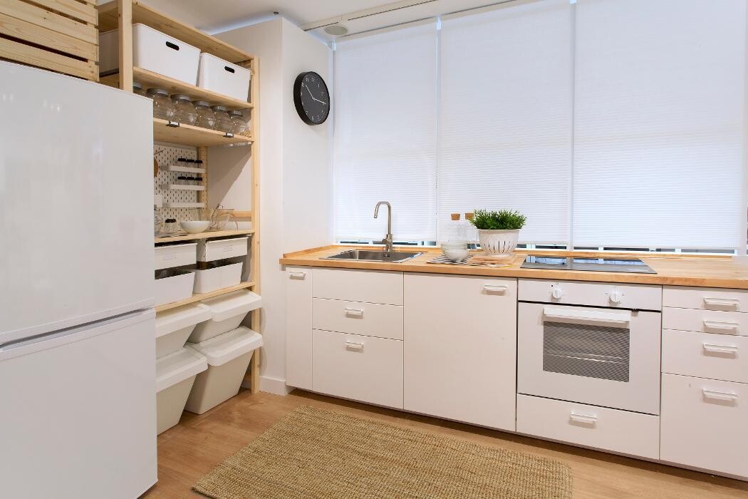 Images IKEA Las Rozas - Tienda Urbana