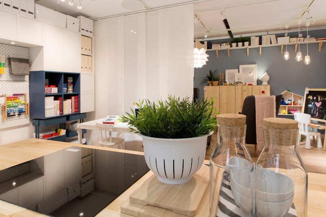 Images IKEA Las Rozas - Tienda Urbana