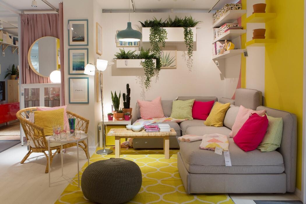 Images IKEA Las Rozas - Tienda Urbana