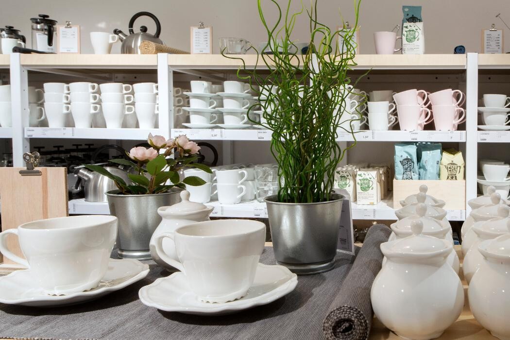 Images IKEA Las Rozas - Tienda Urbana