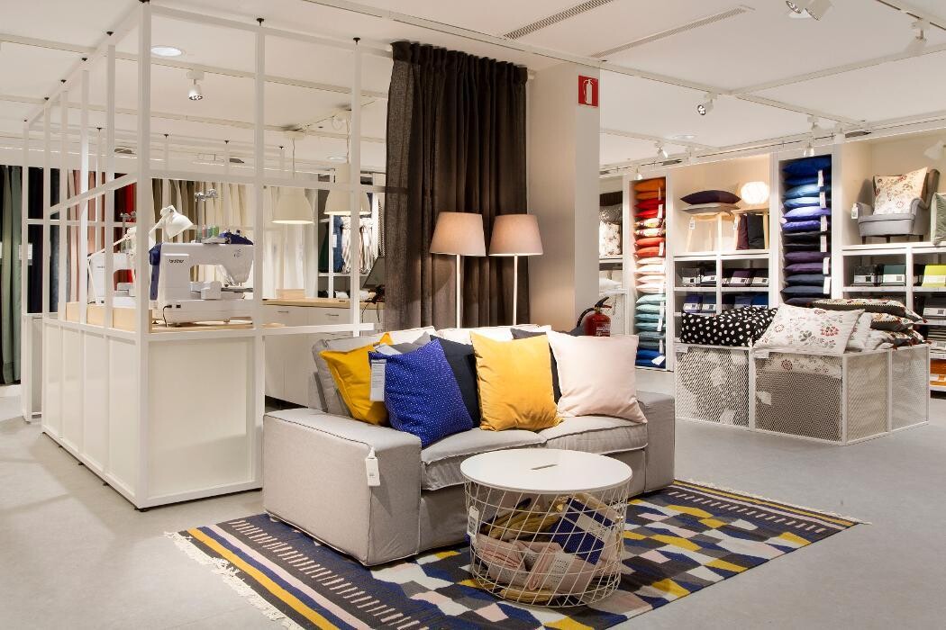 Images IKEA Las Rozas - Tienda Urbana
