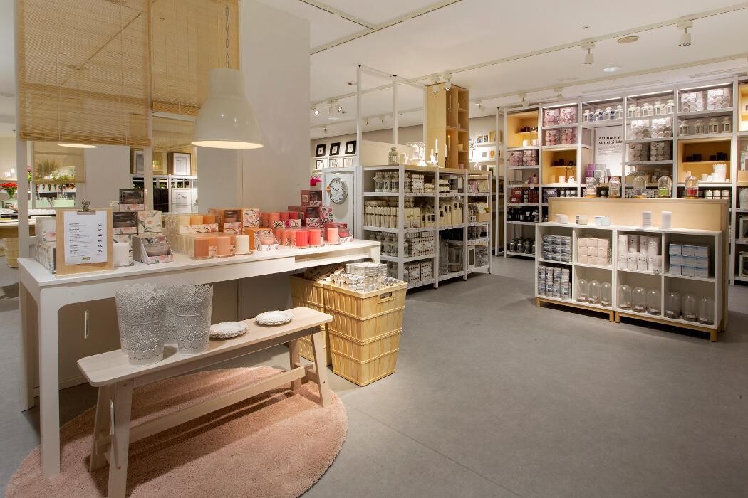 Images IKEA Las Rozas - Tienda Urbana