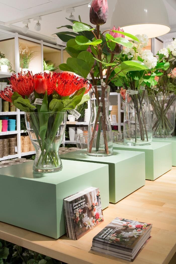 Images IKEA Las Rozas - Tienda Urbana