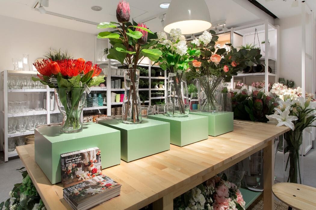 Images IKEA Las Rozas - Tienda Urbana