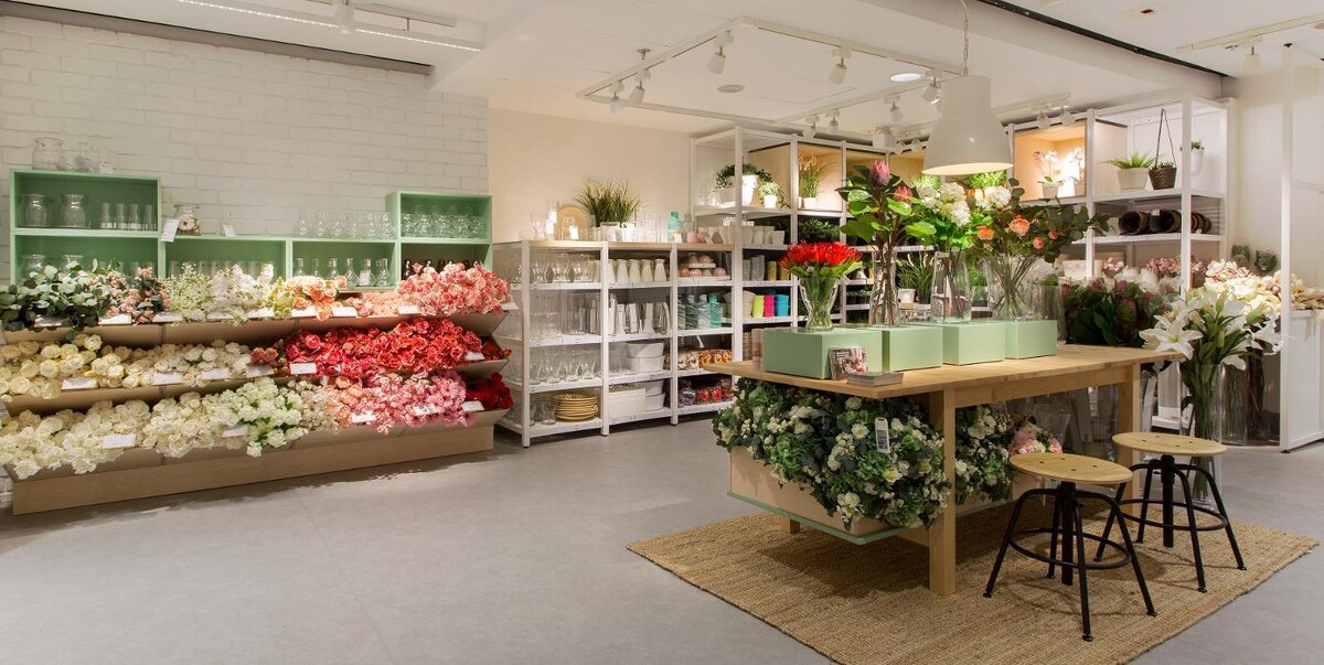 Images IKEA Las Rozas - Tienda Urbana