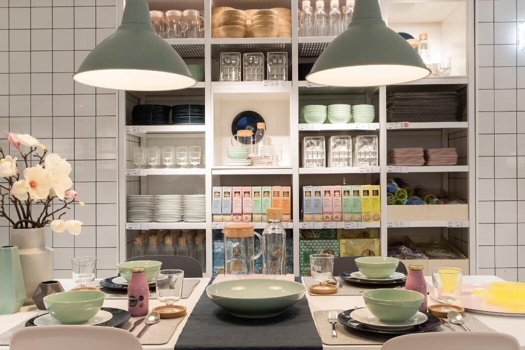 Images IKEA Las Rozas - Tienda Urbana