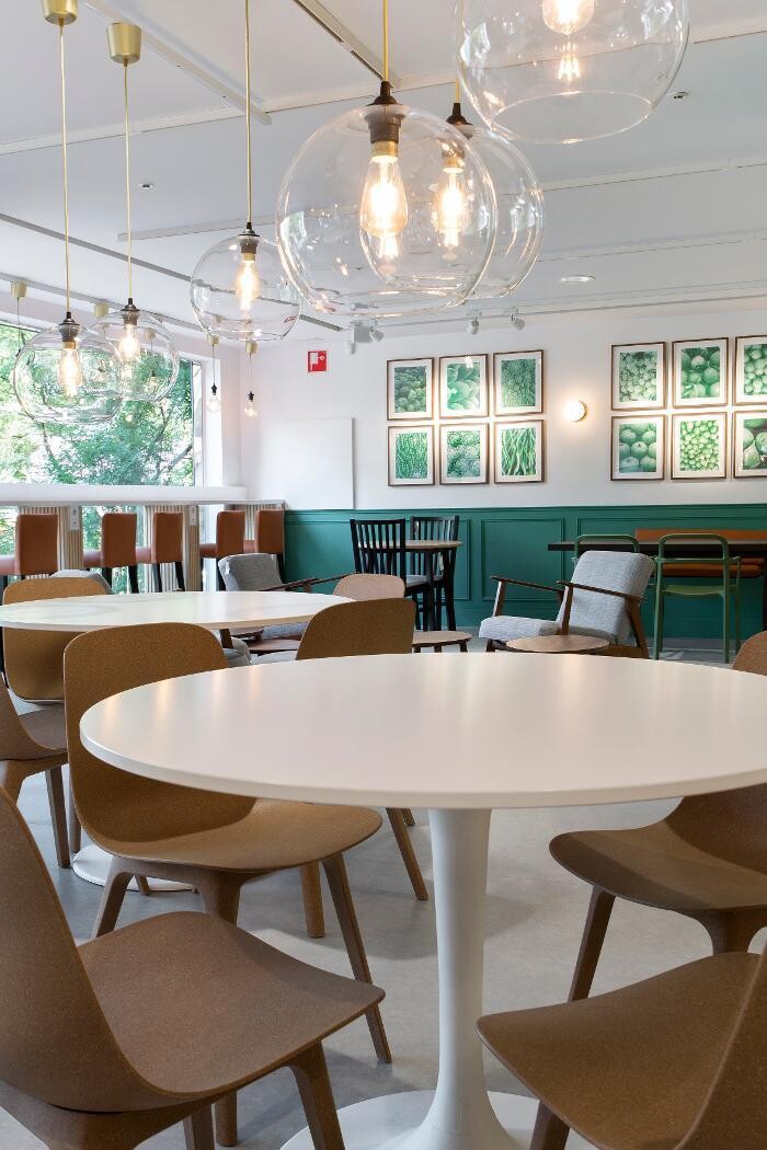 Images IKEA Las Rozas - Tienda Urbana