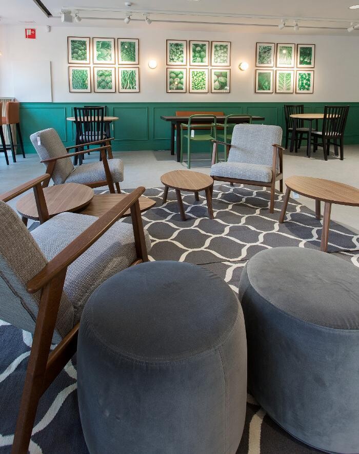 Images IKEA Las Rozas - Tienda Urbana