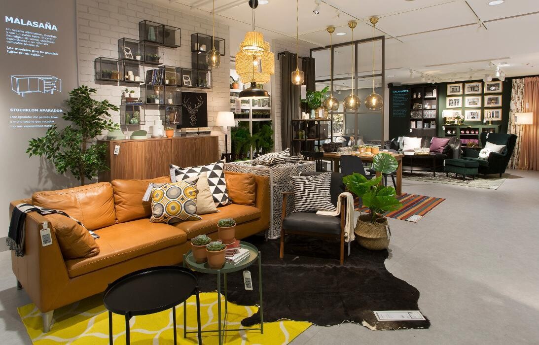 Images IKEA Las Rozas - Tienda Urbana