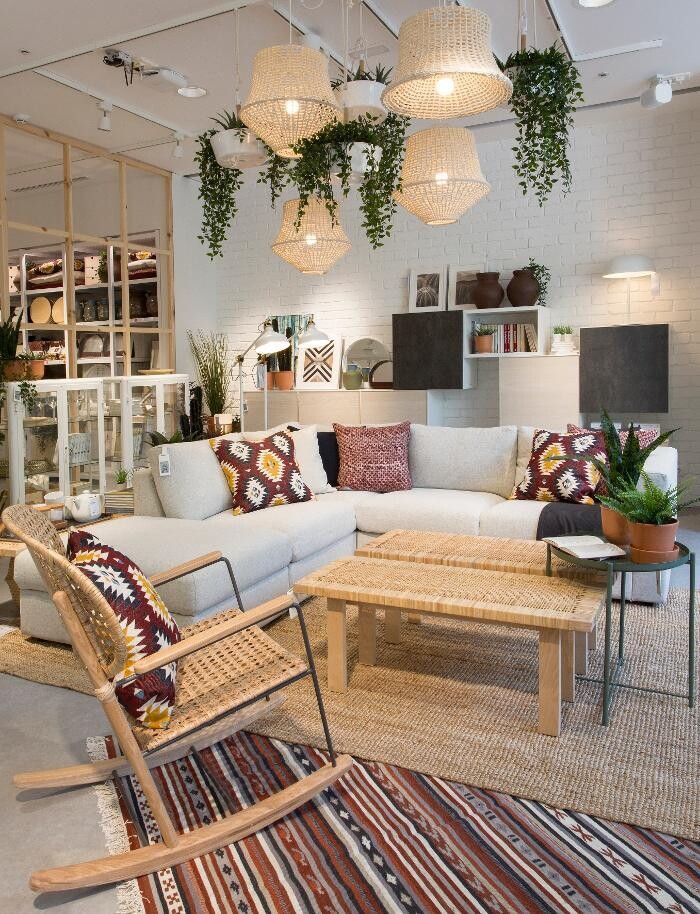 Images IKEA Las Rozas - Tienda Urbana