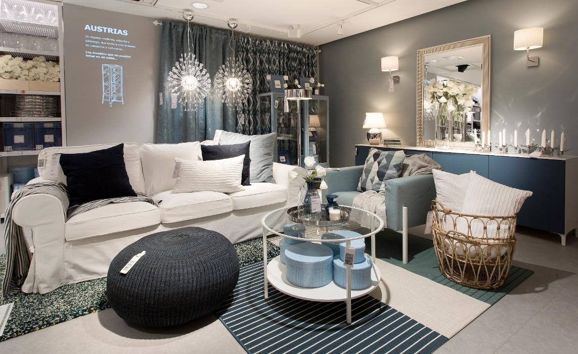 Images IKEA Las Rozas - Tienda Urbana