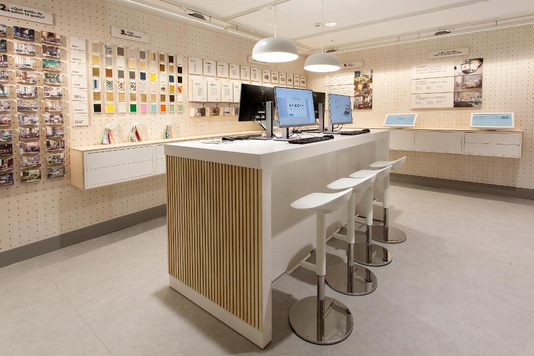 Images IKEA Las Rozas - Tienda Urbana
