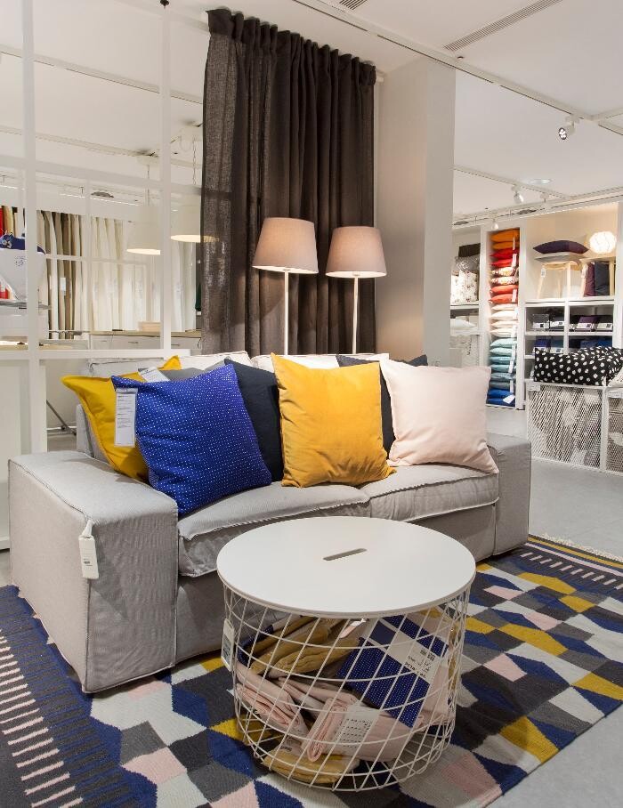 Images IKEA Las Rozas - Tienda Urbana