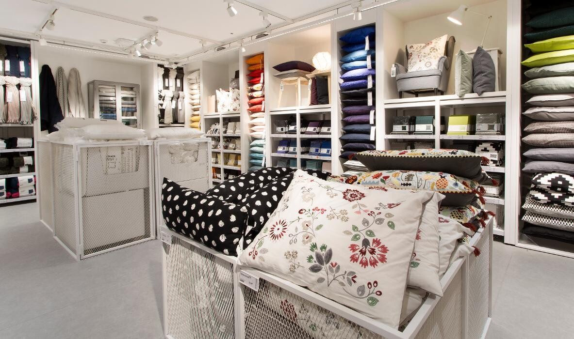 Images IKEA Las Rozas - Tienda Urbana