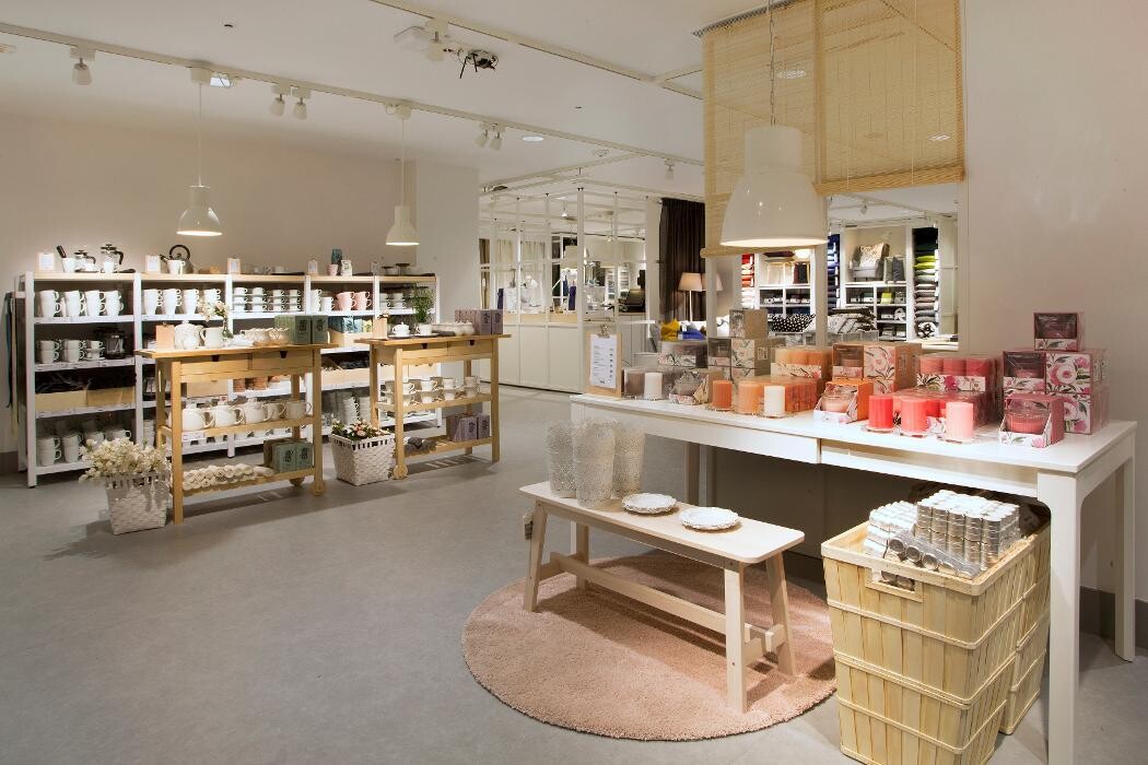 Images IKEA Las Rozas - Tienda Urbana