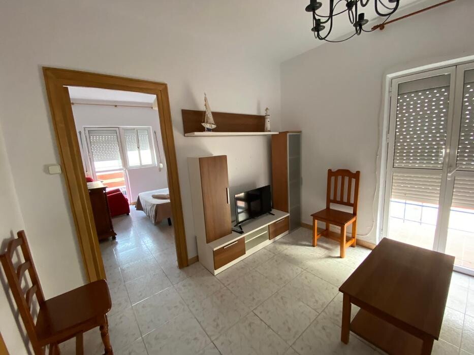 Images Apartamentos El Arco Conil